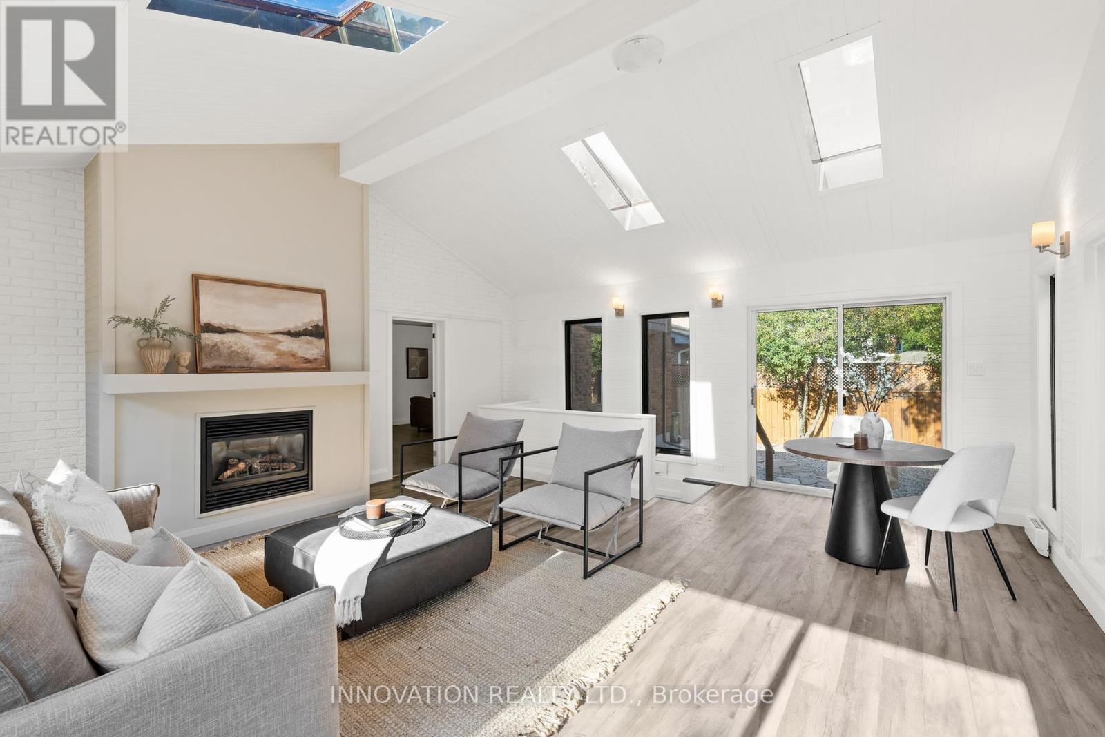 73 Lillico Drive
