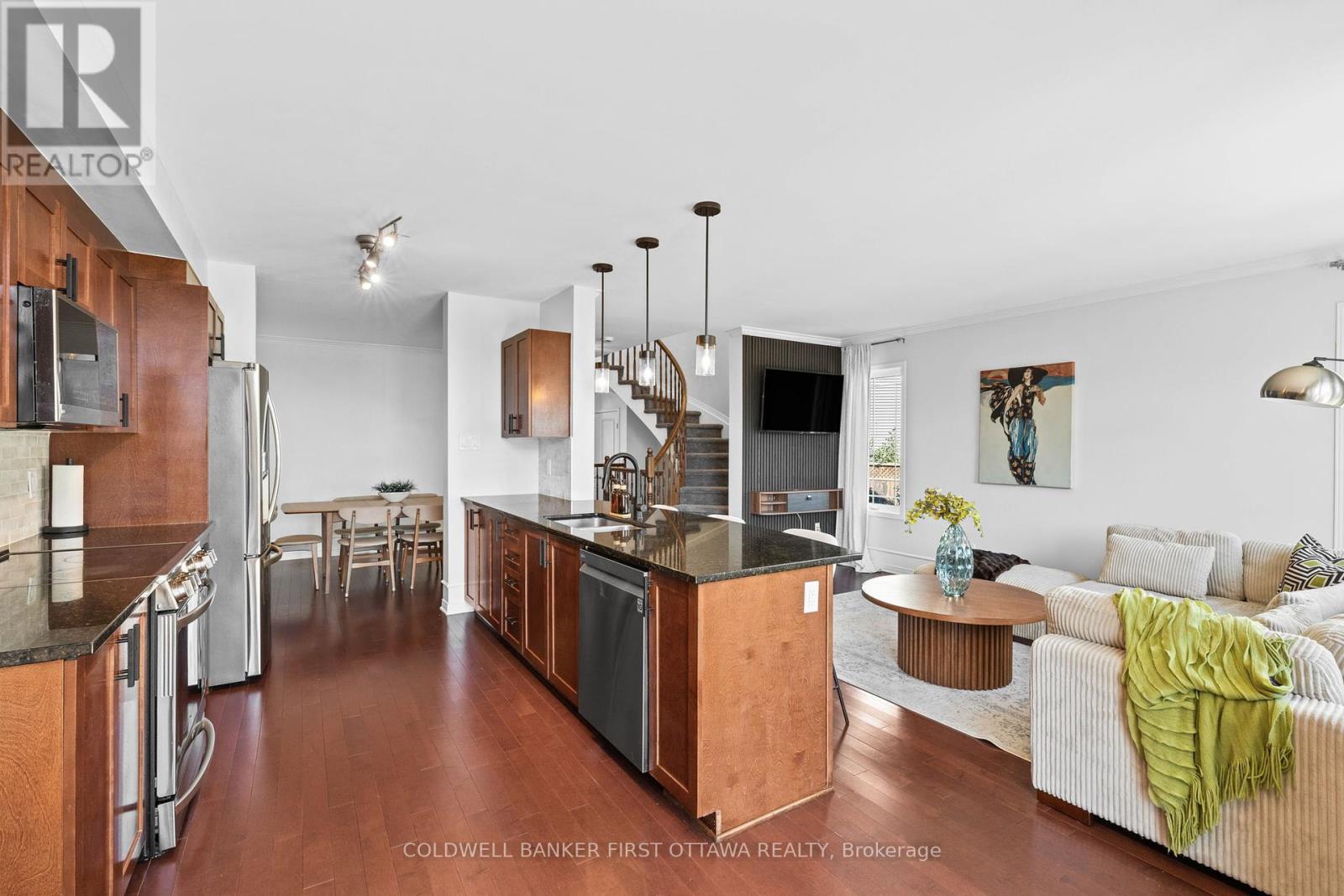 638 Pepperville Crescent