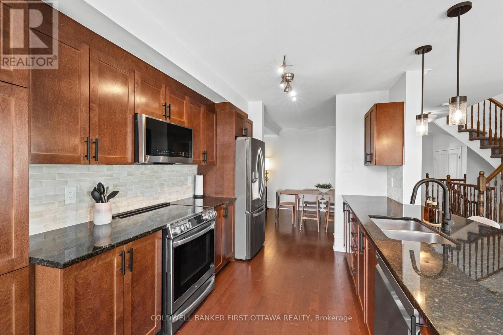638 Pepperville Crescent