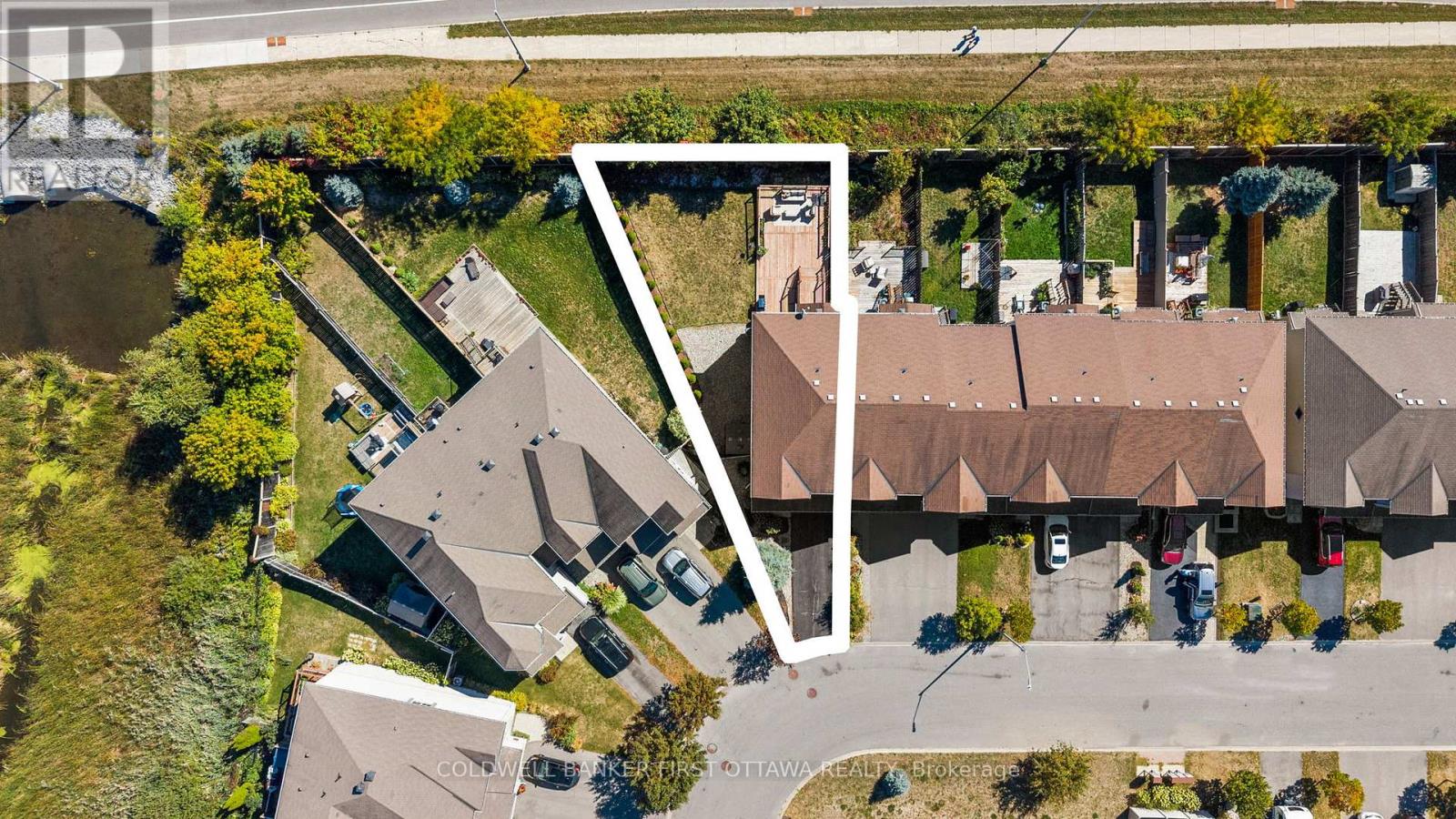 638 Pepperville Crescent