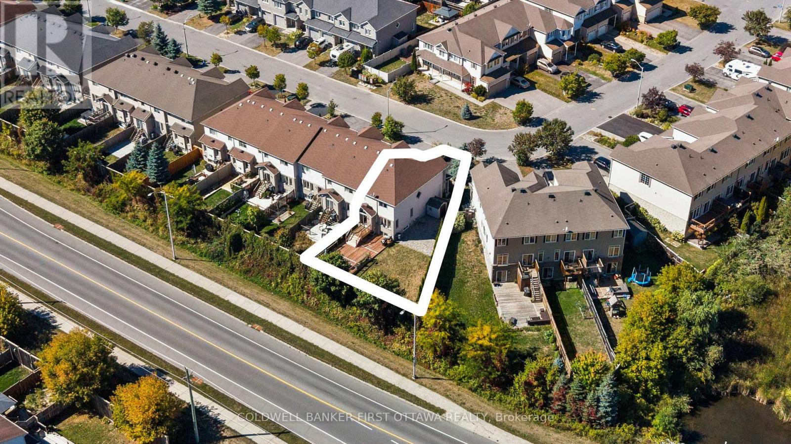 638 Pepperville Crescent