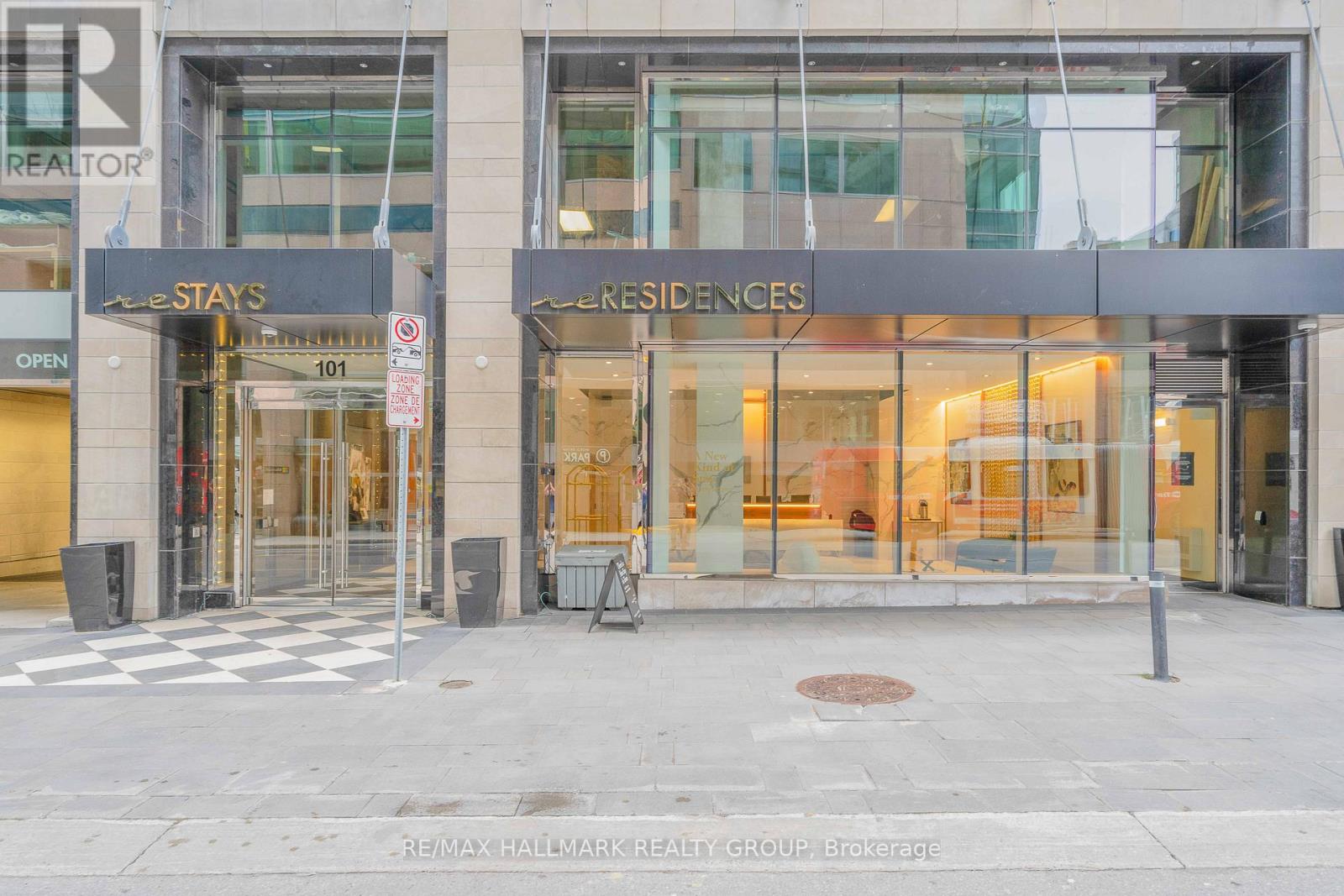 1501 - 101 Queen Street