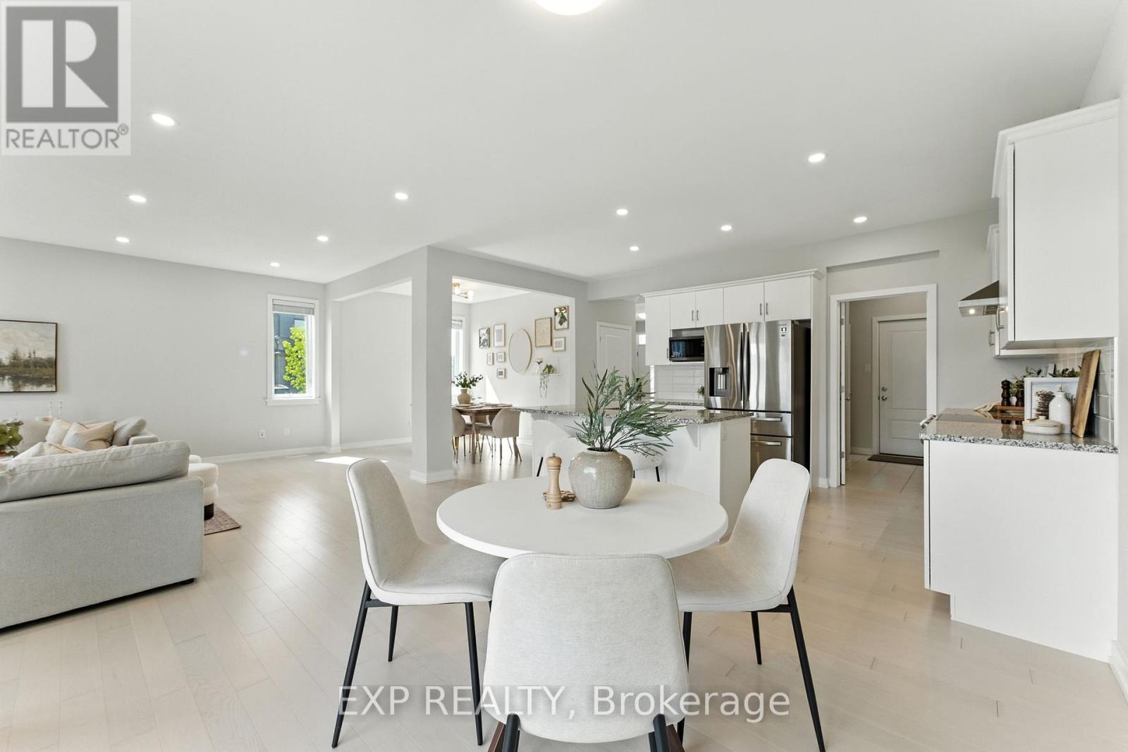 641 Rouncey Road