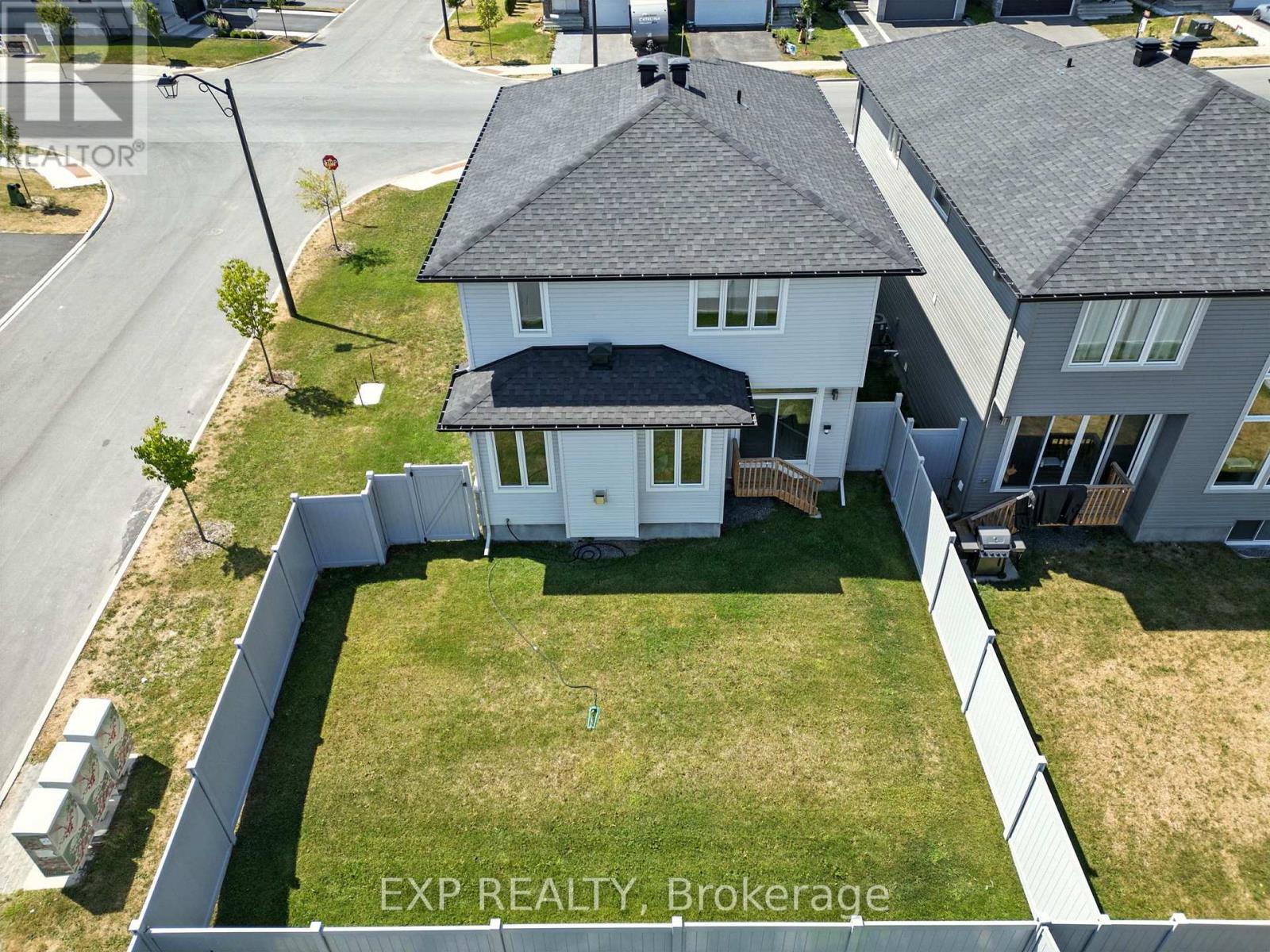 641 Rouncey Road