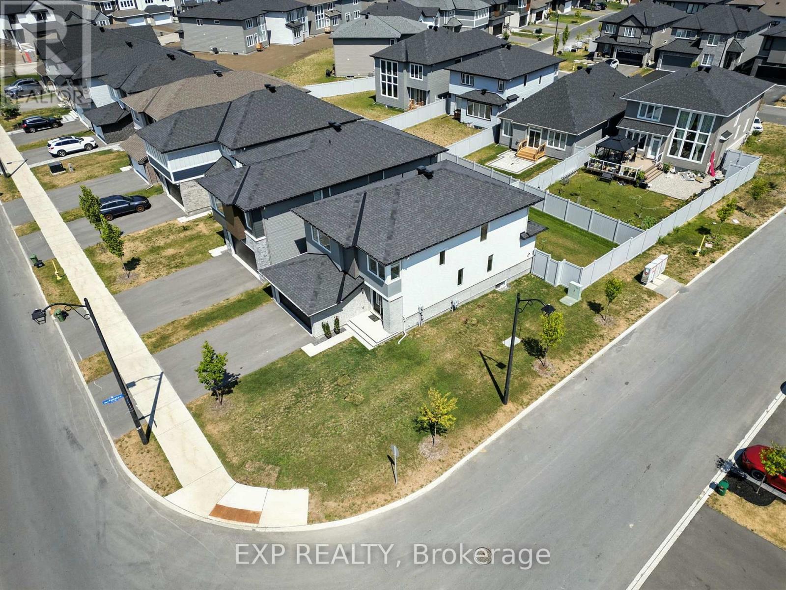 641 Rouncey Road
