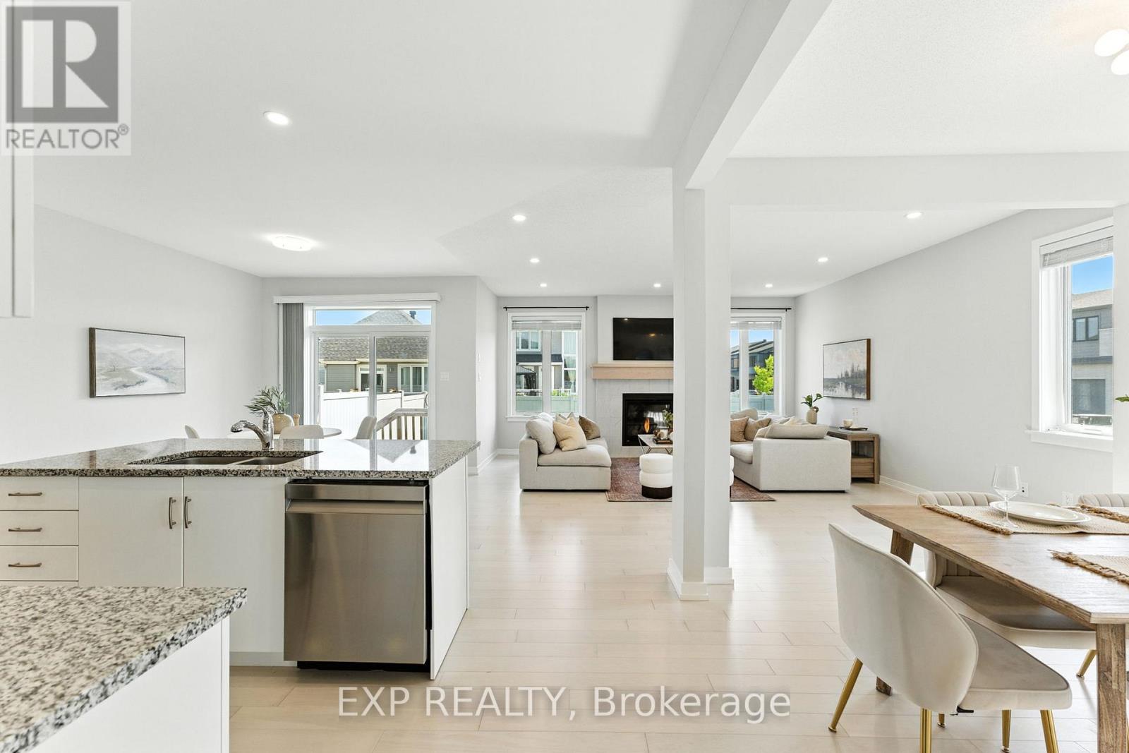 641 Rouncey Road