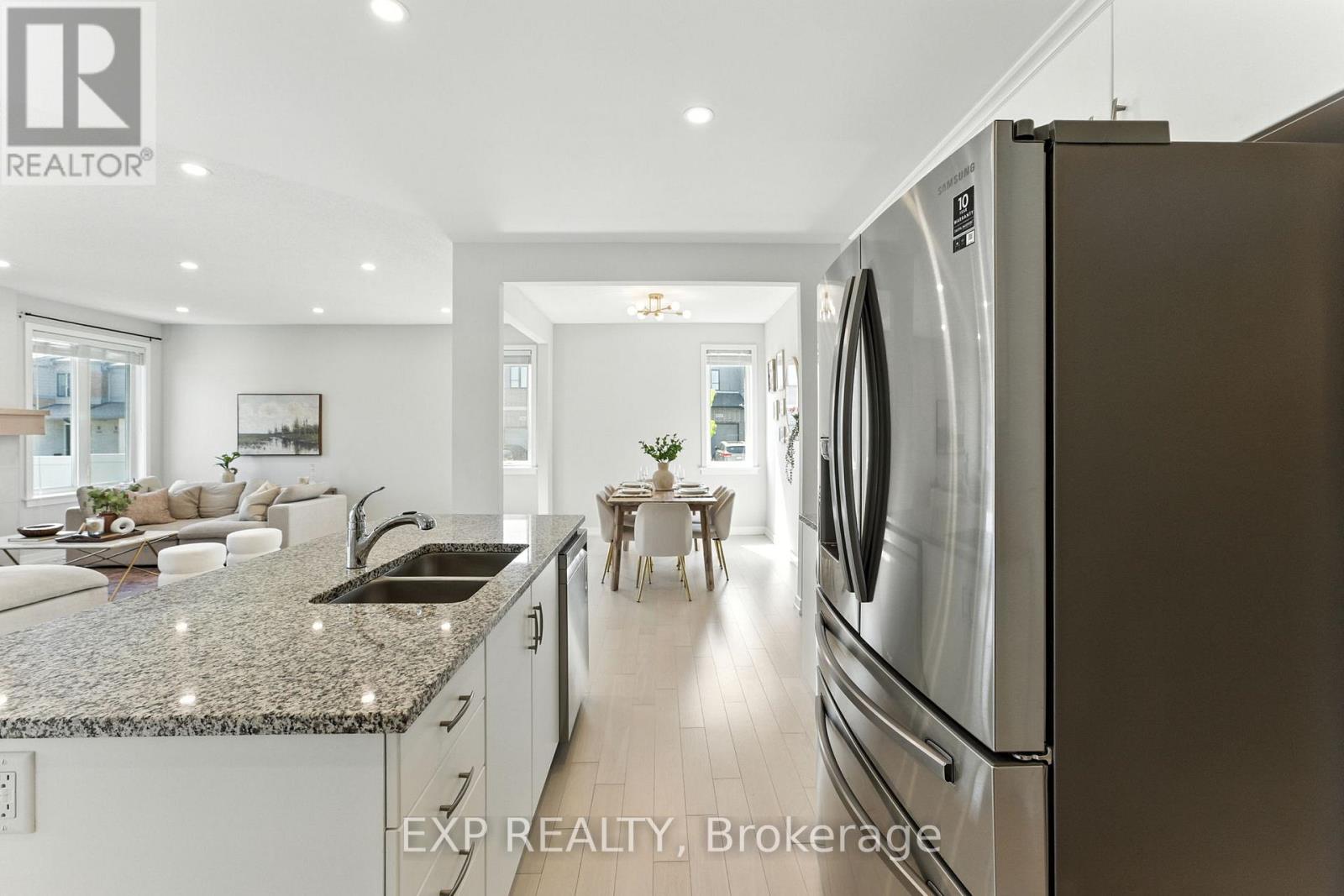 641 Rouncey Road