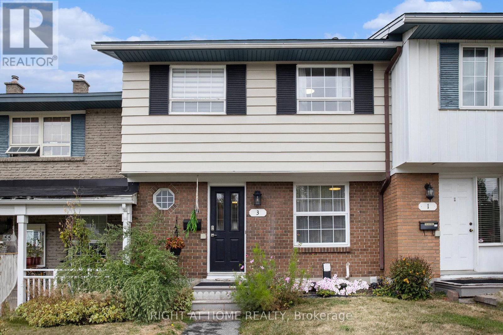 3 Monterey Drive