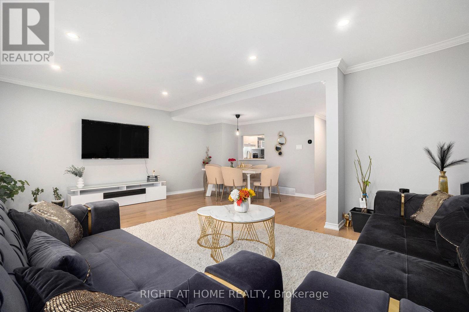 3 Monterey Drive