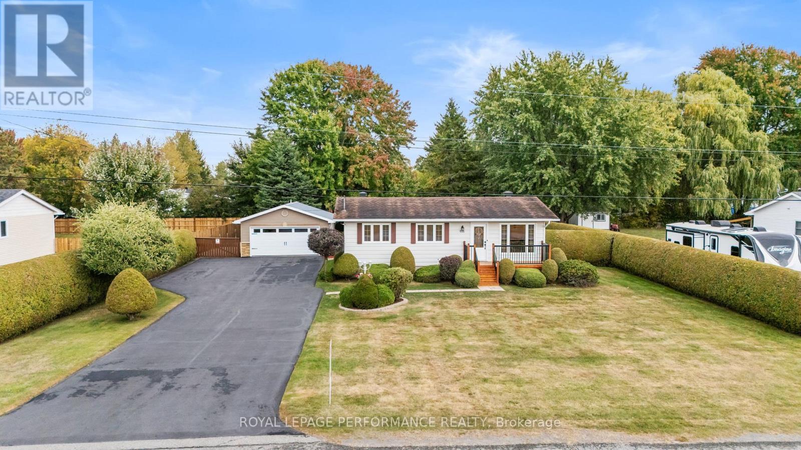 122 Maple Grove Street