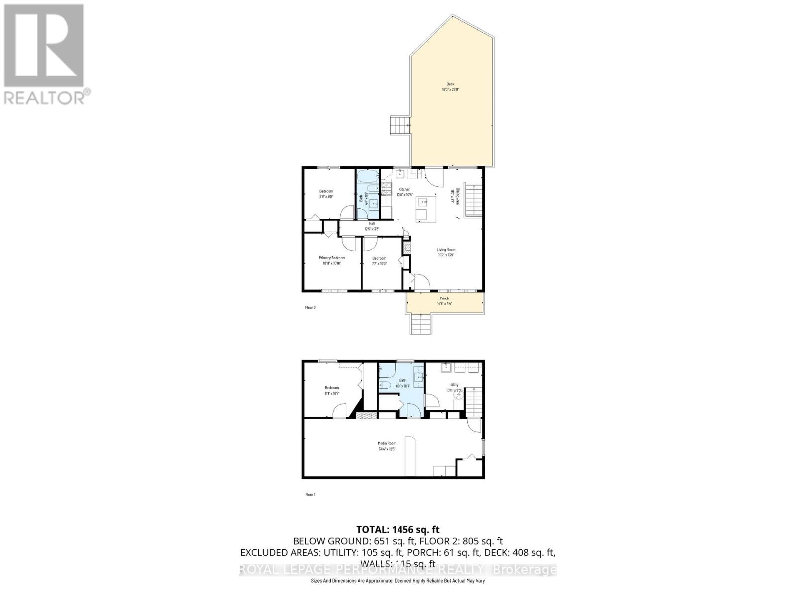 122 Maple Grove Street