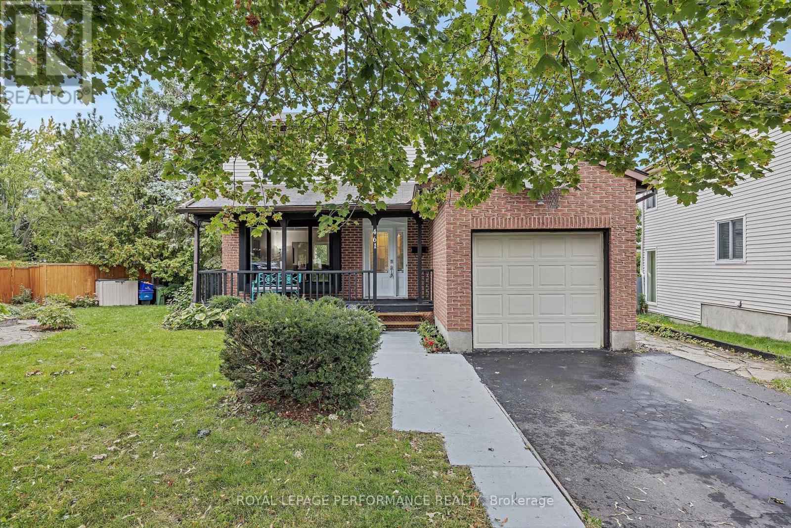 461 Duvernay Drive