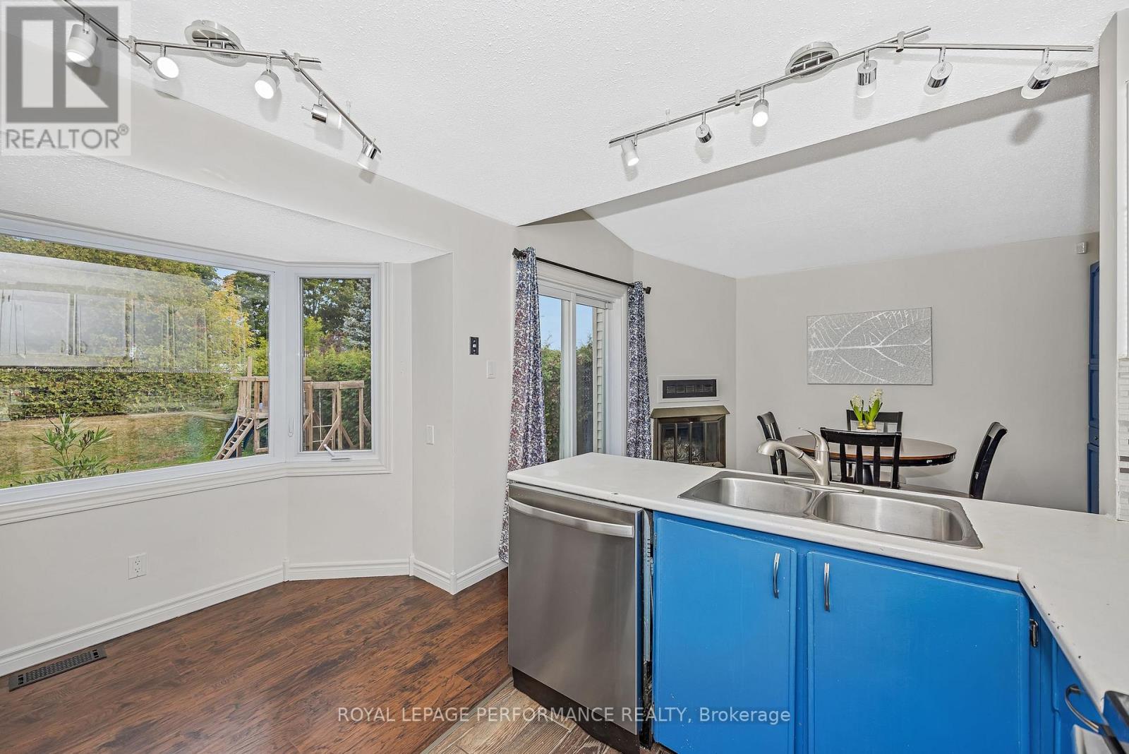 461 Duvernay Drive