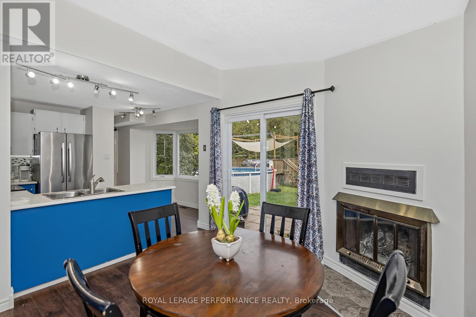 461 Duvernay Drive
