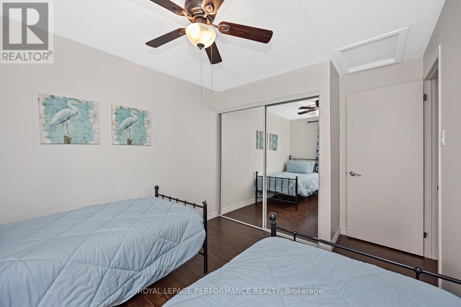 461 Duvernay Drive