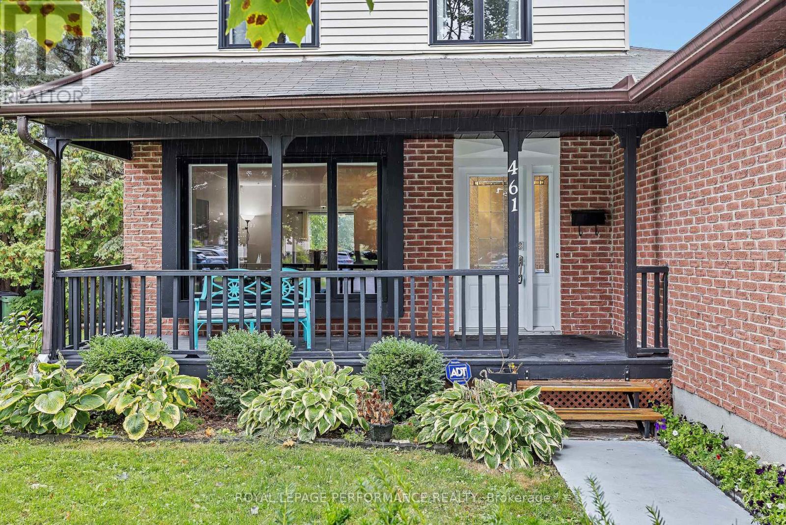 461 Duvernay Drive