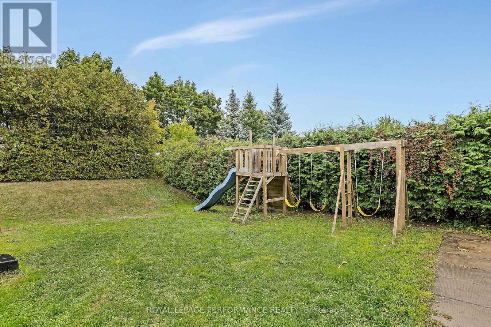 461 Duvernay Drive