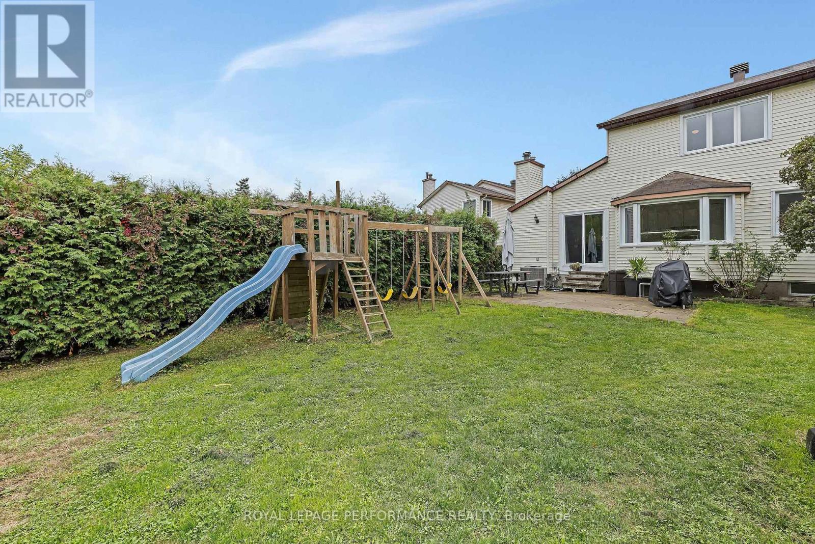 461 Duvernay Drive