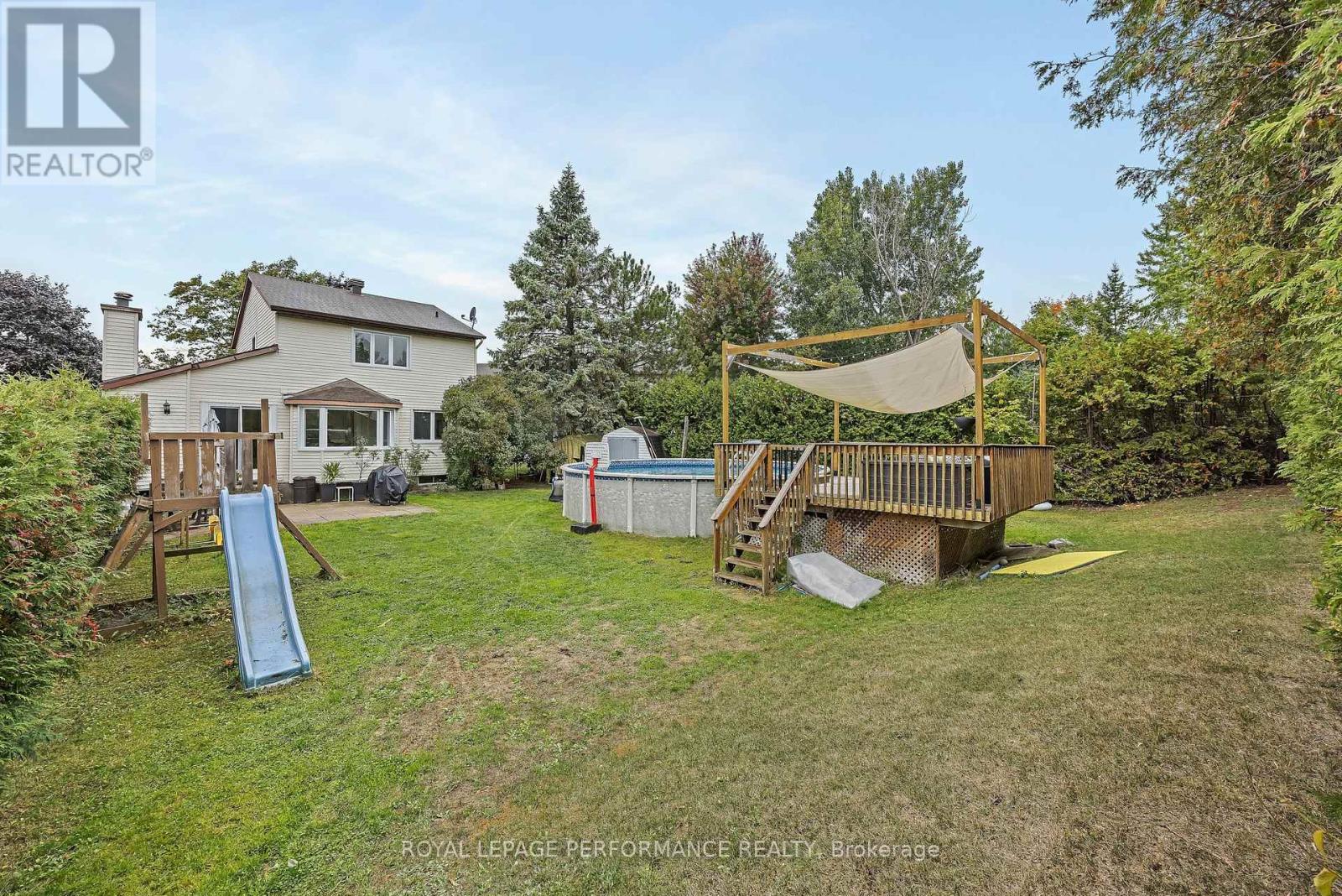 461 Duvernay Drive