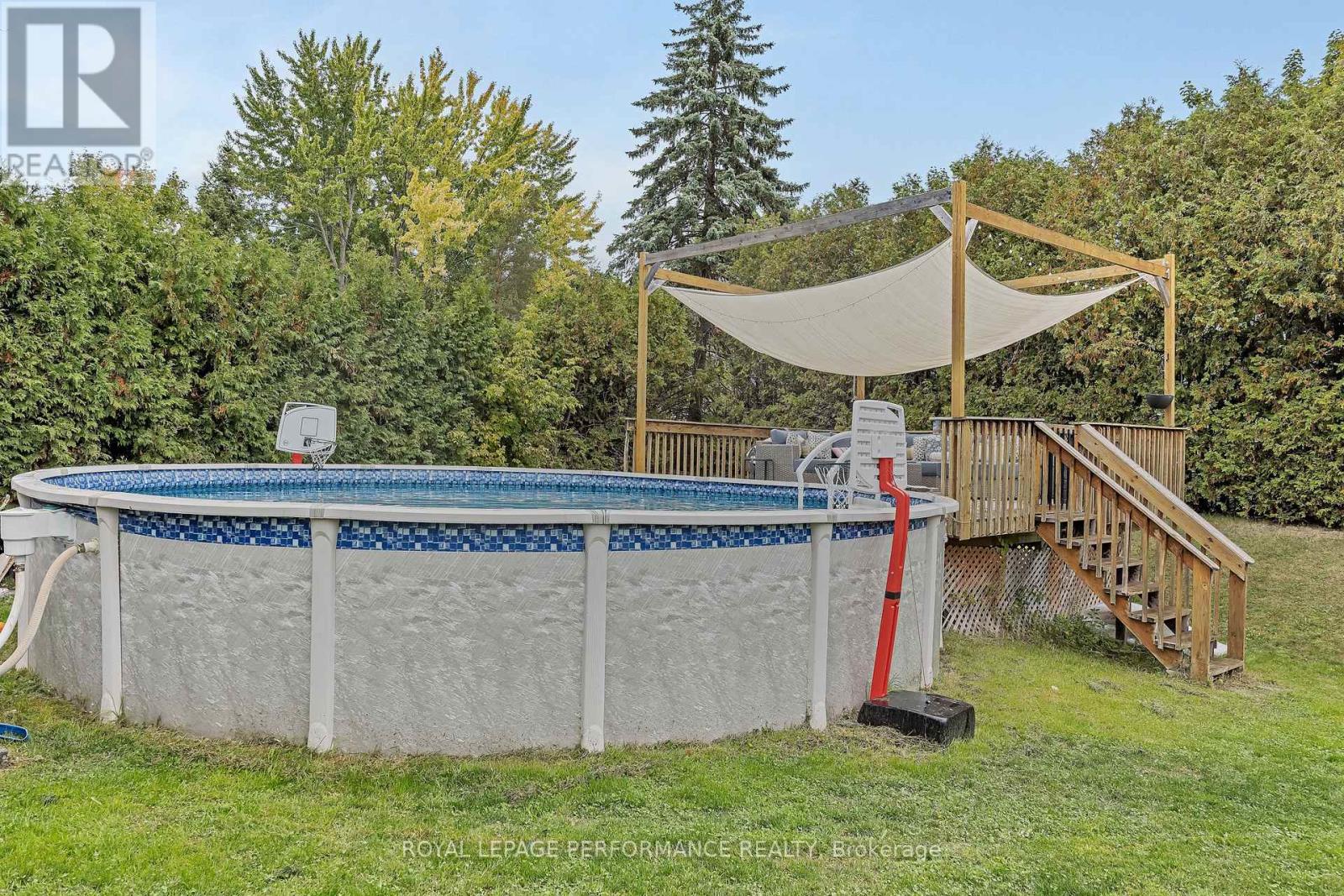 461 Duvernay Drive