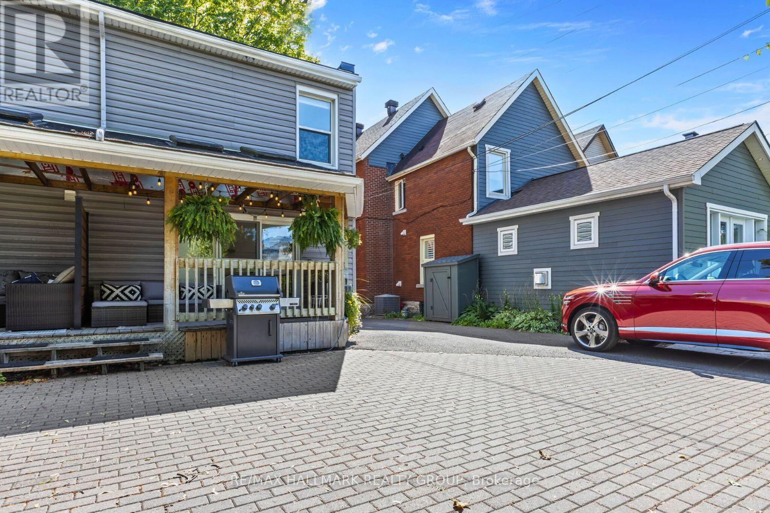 185 Pretoria Avenue