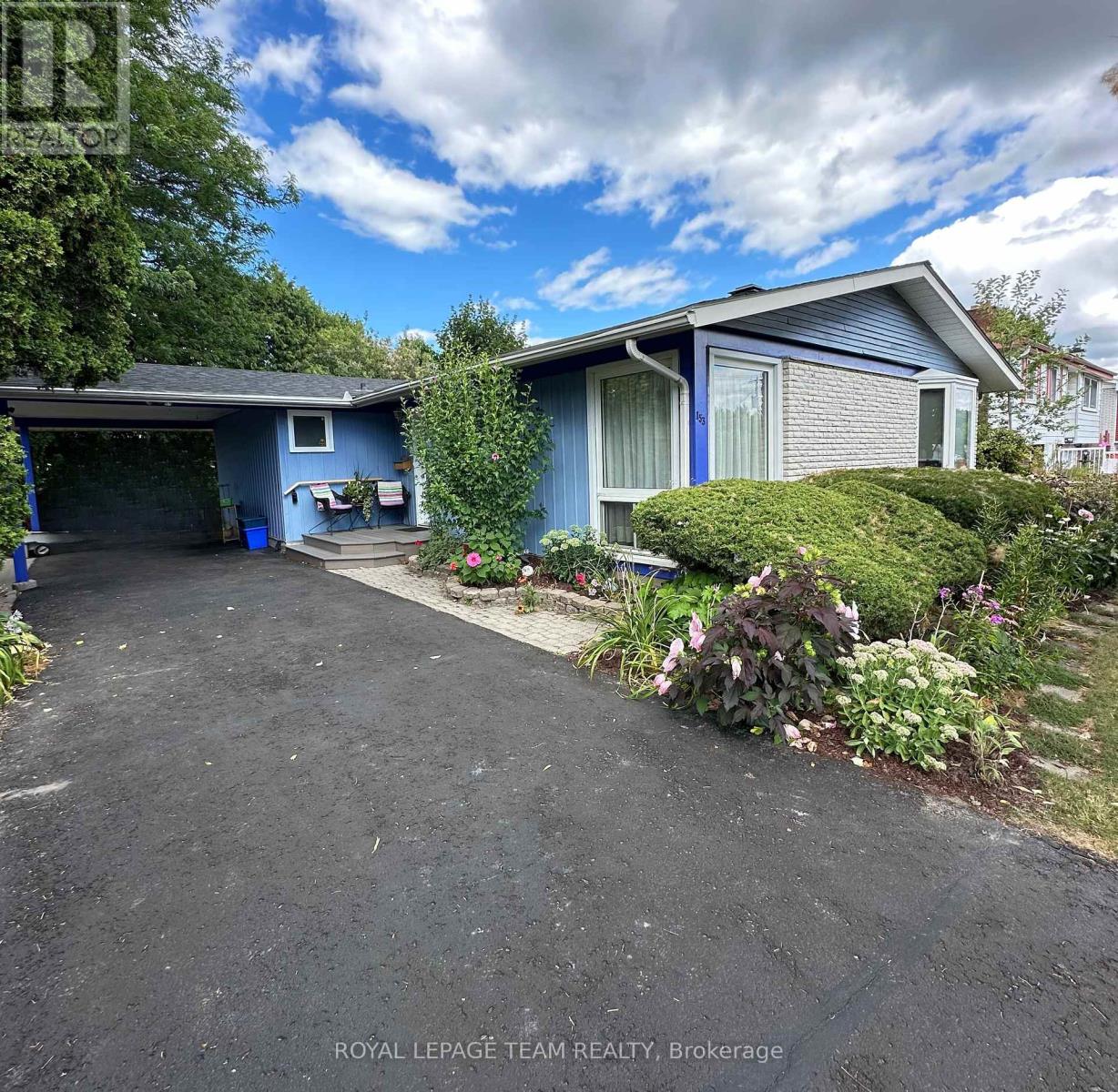 153 David Drive