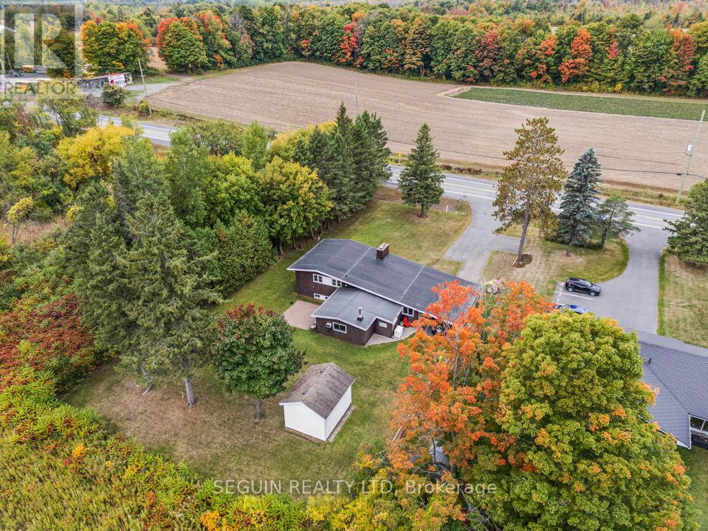 2303 Highway 34 Highway