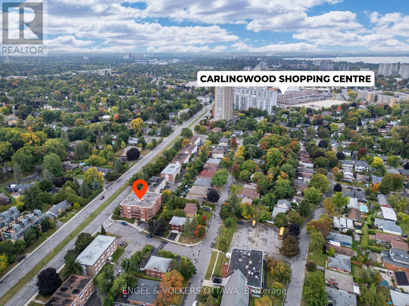 101 - 800 Mckellar Avenue