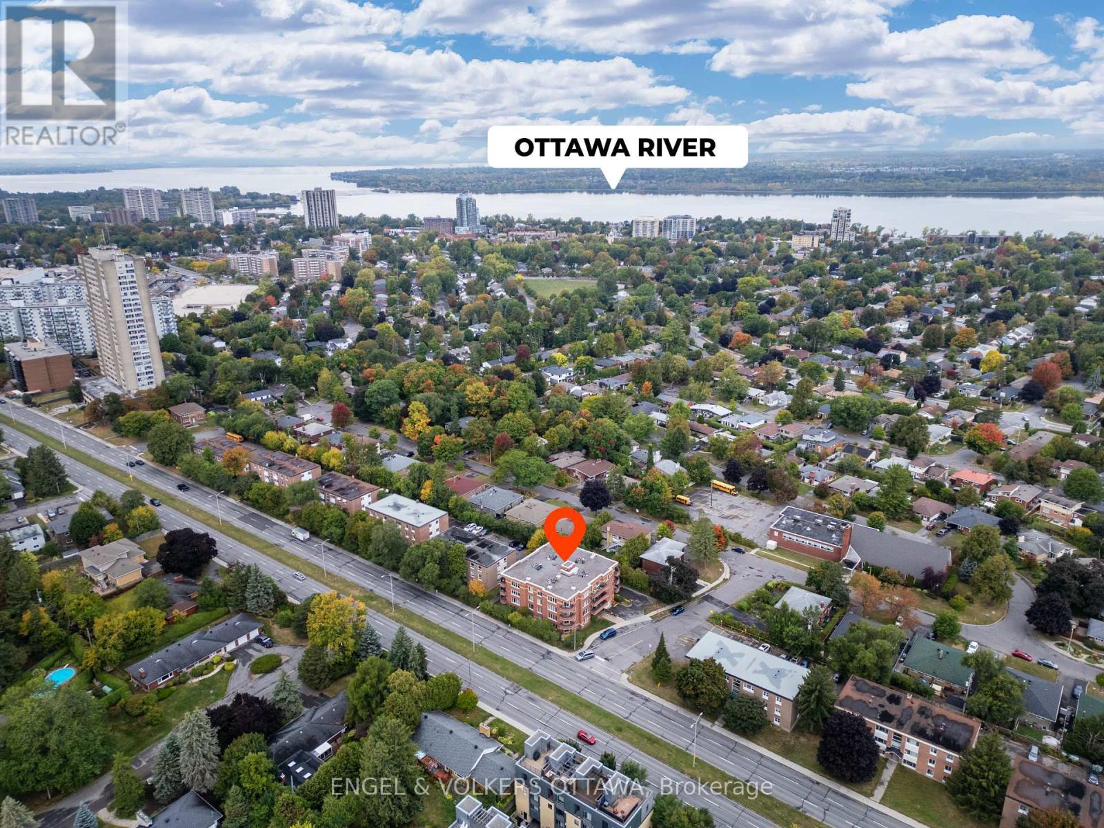 101 - 800 Mckellar Avenue