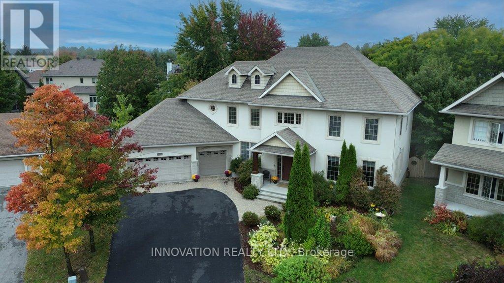 221 Jensen Court