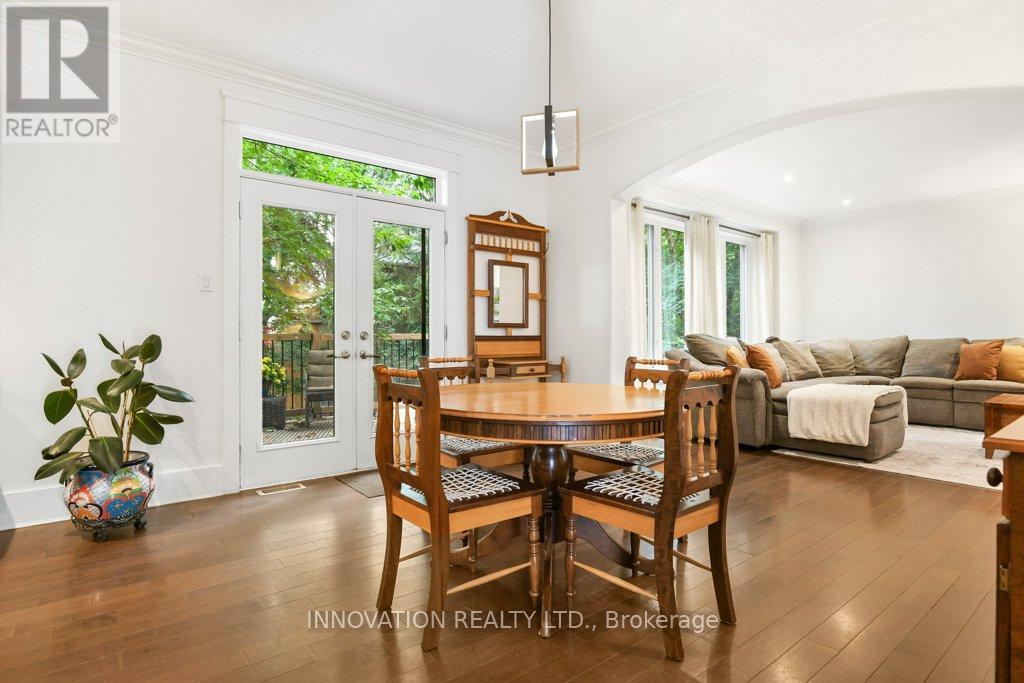 221 Jensen Court