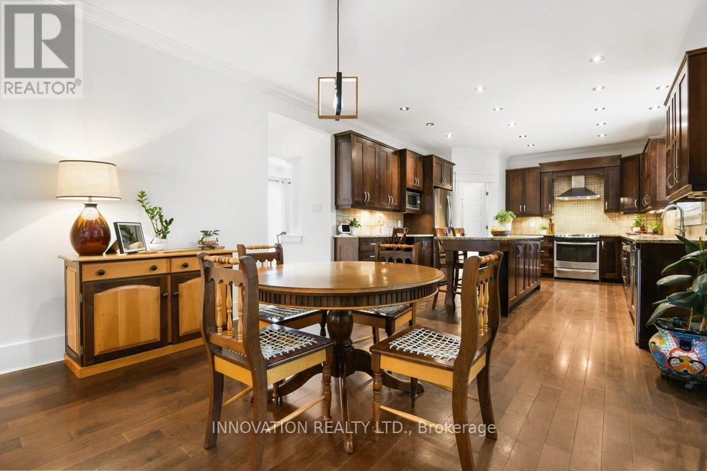 221 Jensen Court