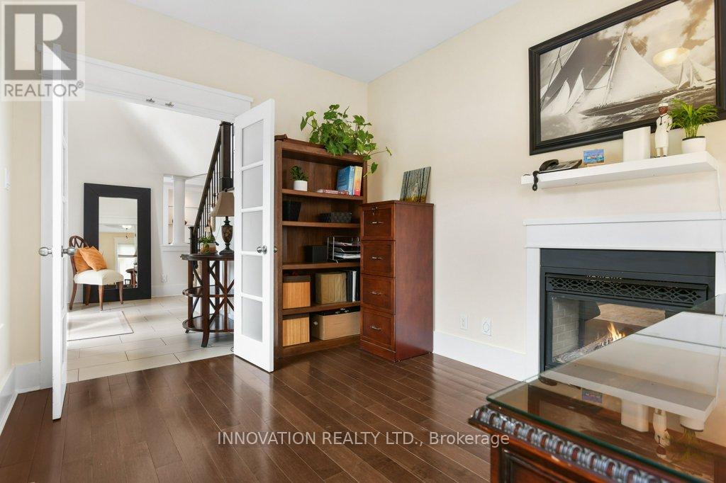221 Jensen Court