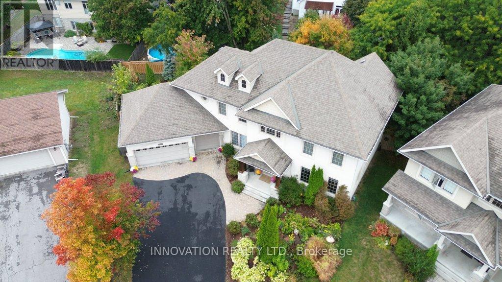 221 Jensen Court