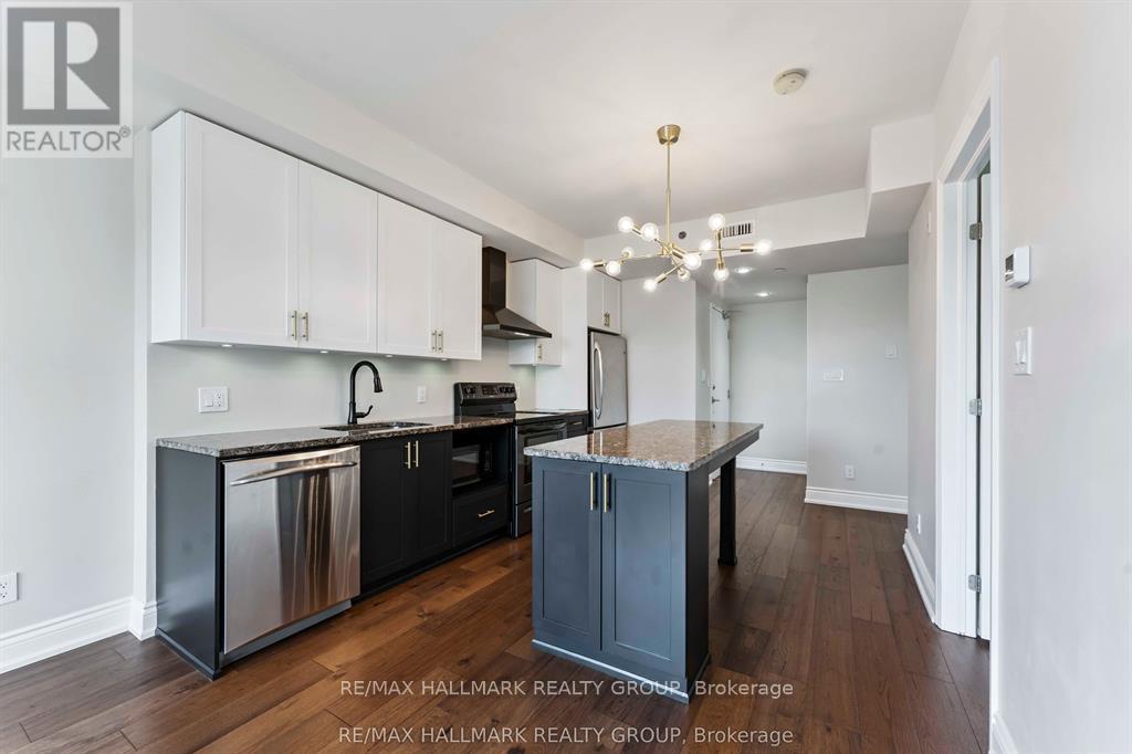 316 - 808 Bronson Avenue