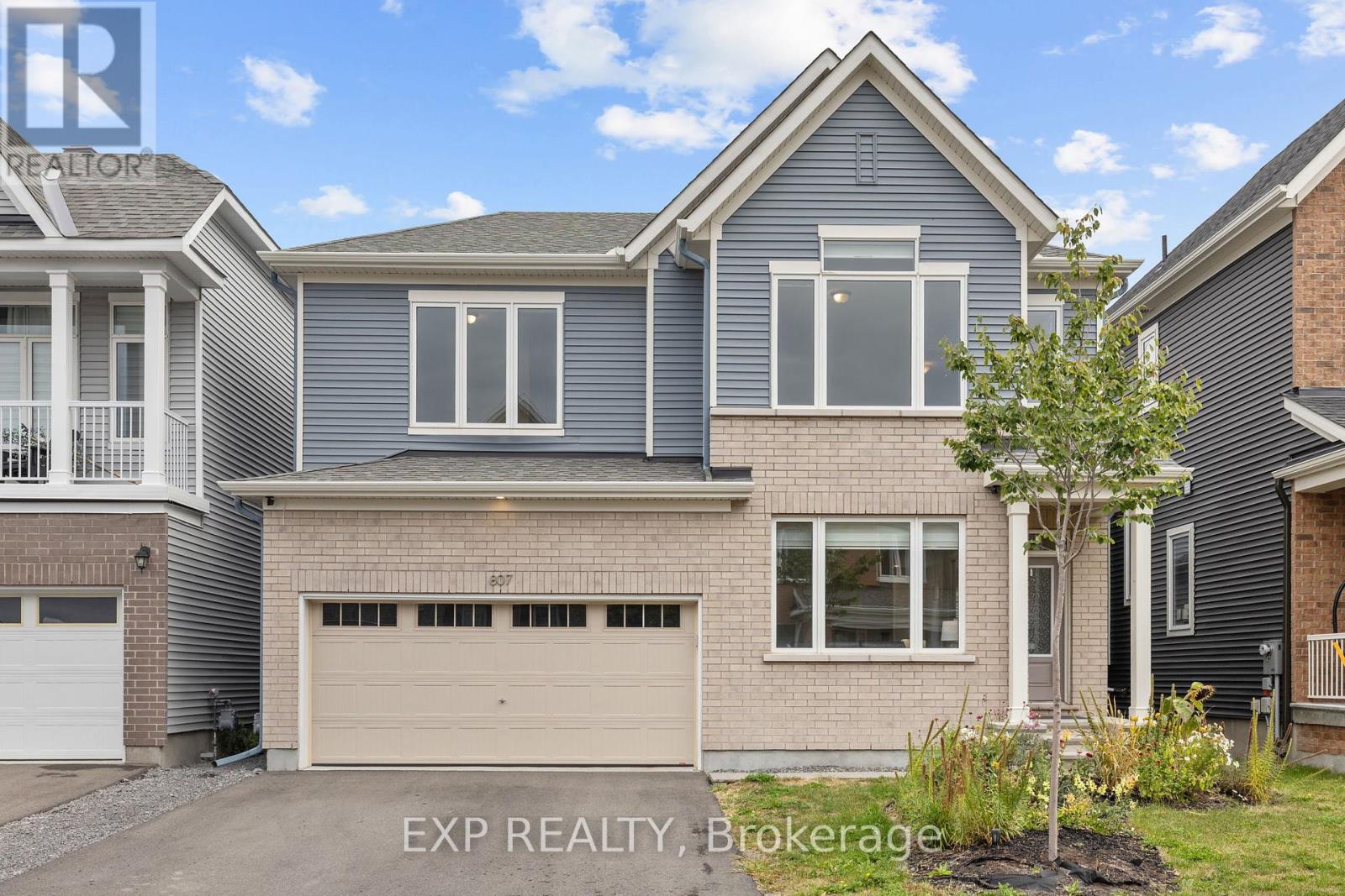807 Mercier Crescent