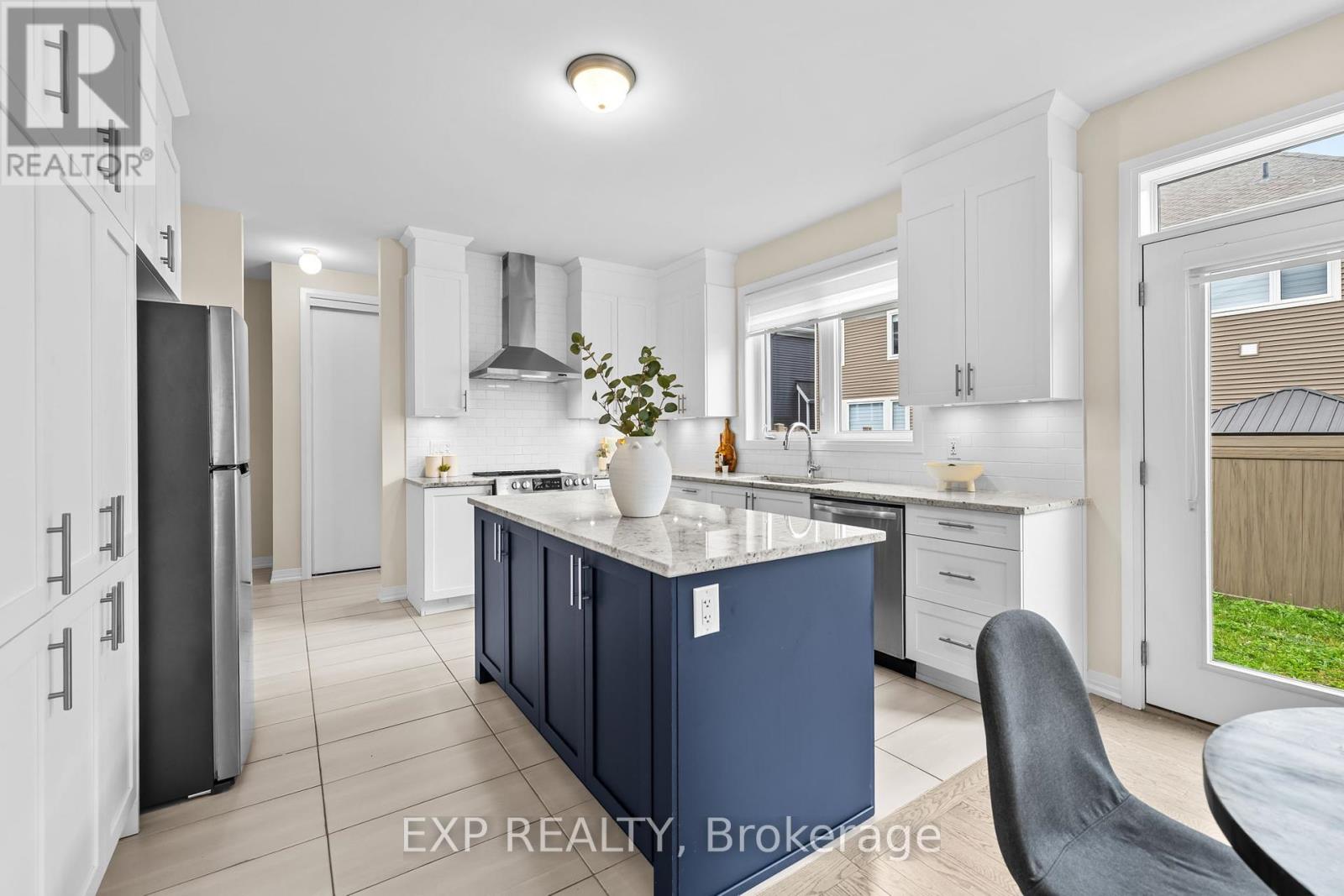 807 Mercier Crescent
