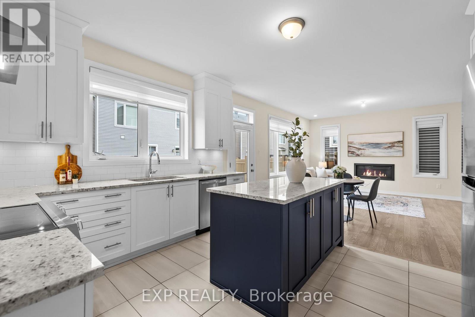 807 Mercier Crescent