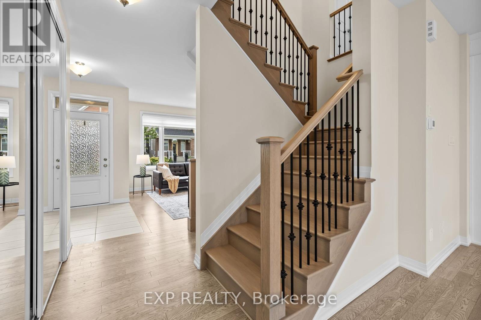 807 Mercier Crescent
