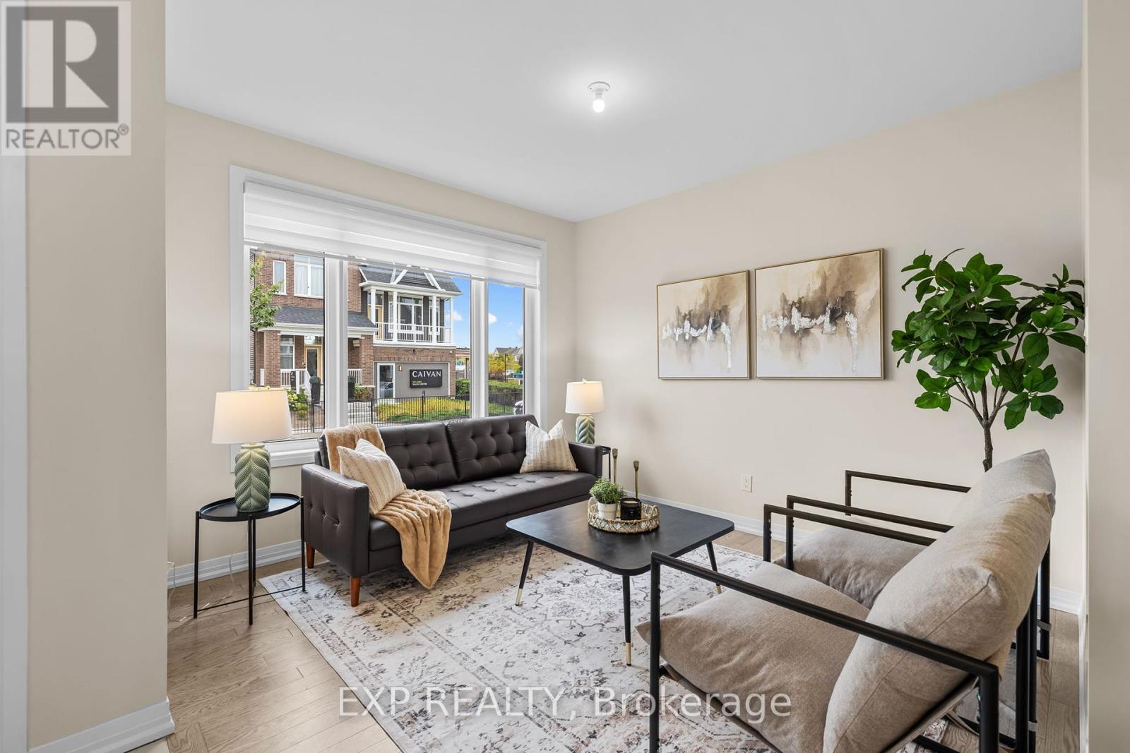 807 Mercier Crescent