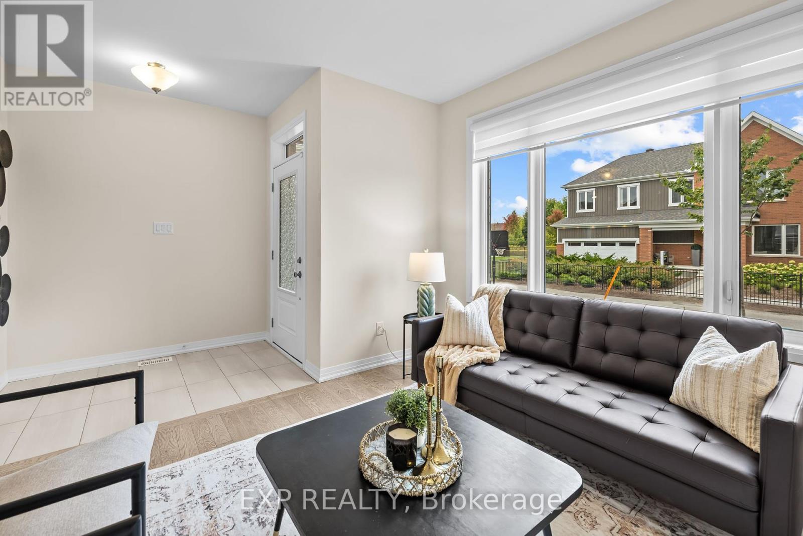 807 Mercier Crescent