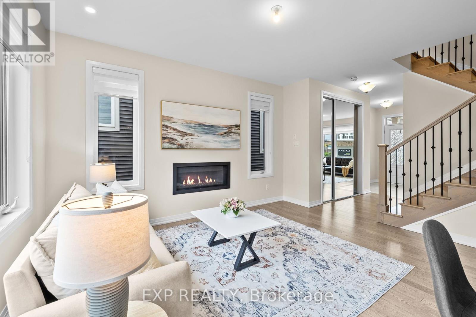 807 Mercier Crescent