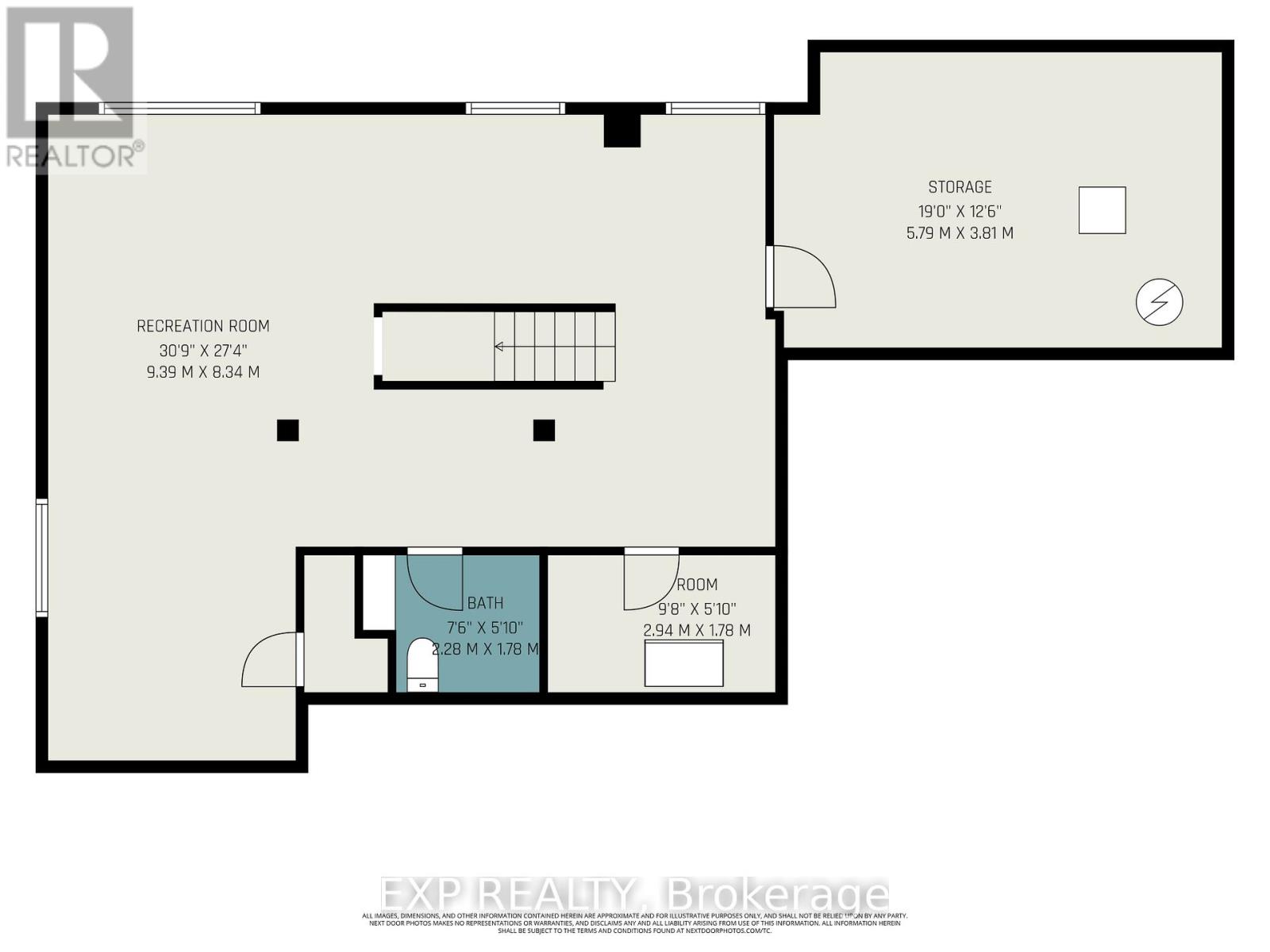 5 Johanna Street