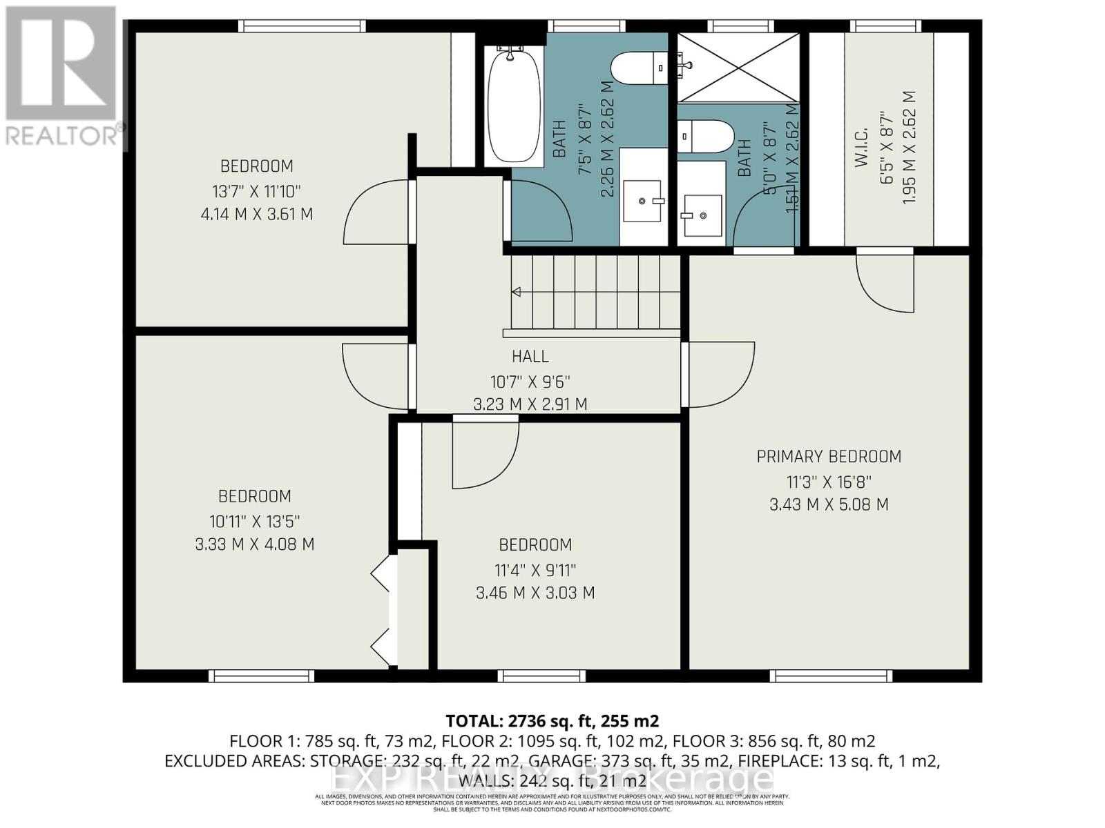 5 Johanna Street