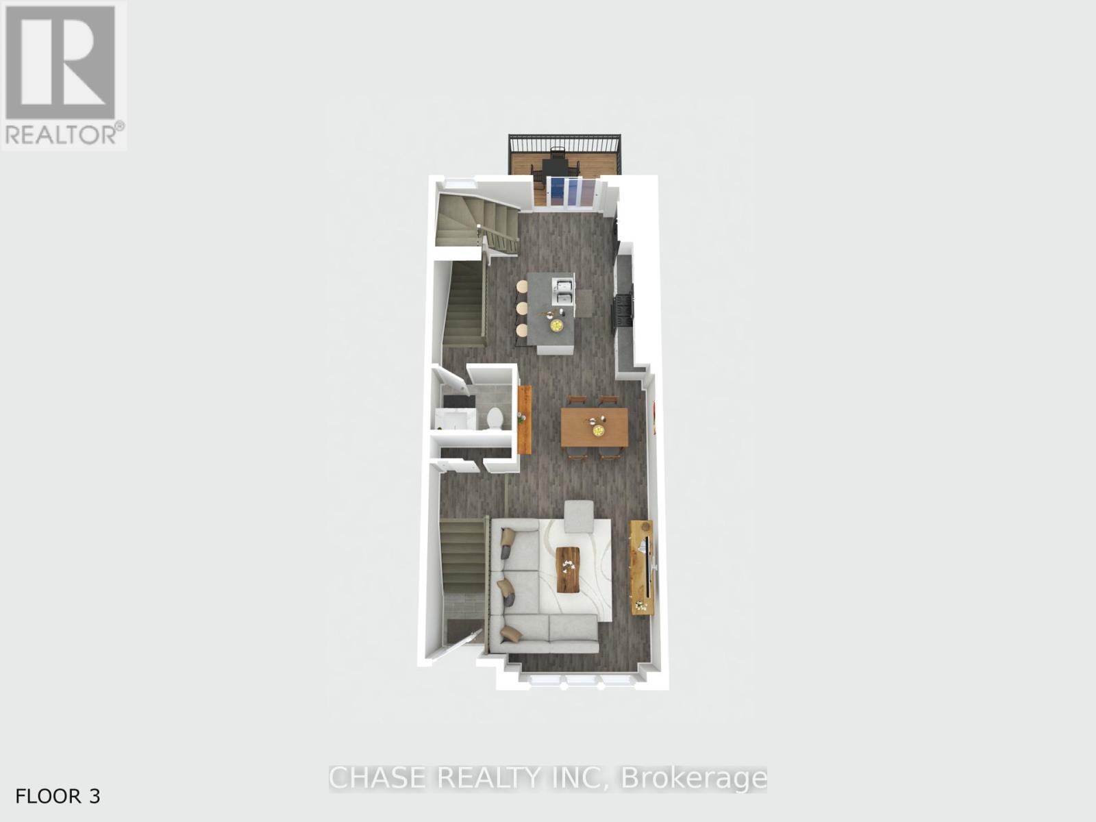728 Reverie Private