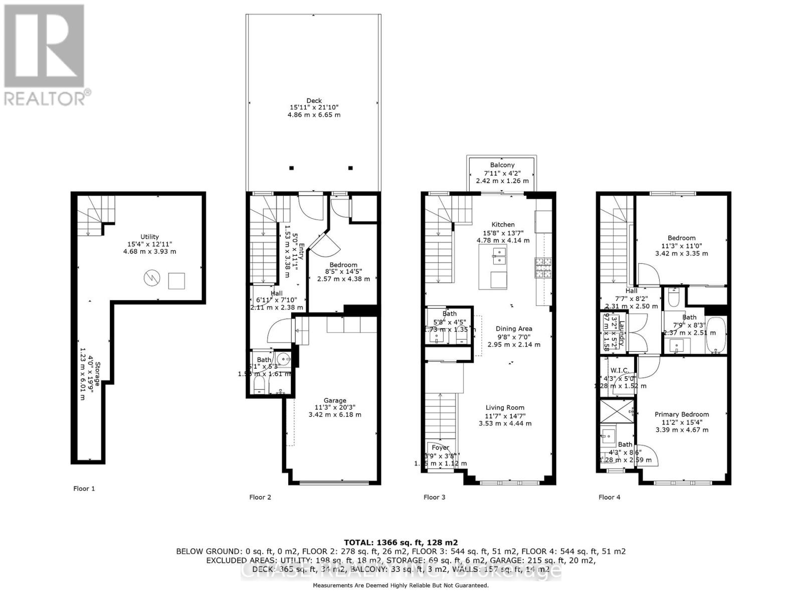 728 Reverie Private