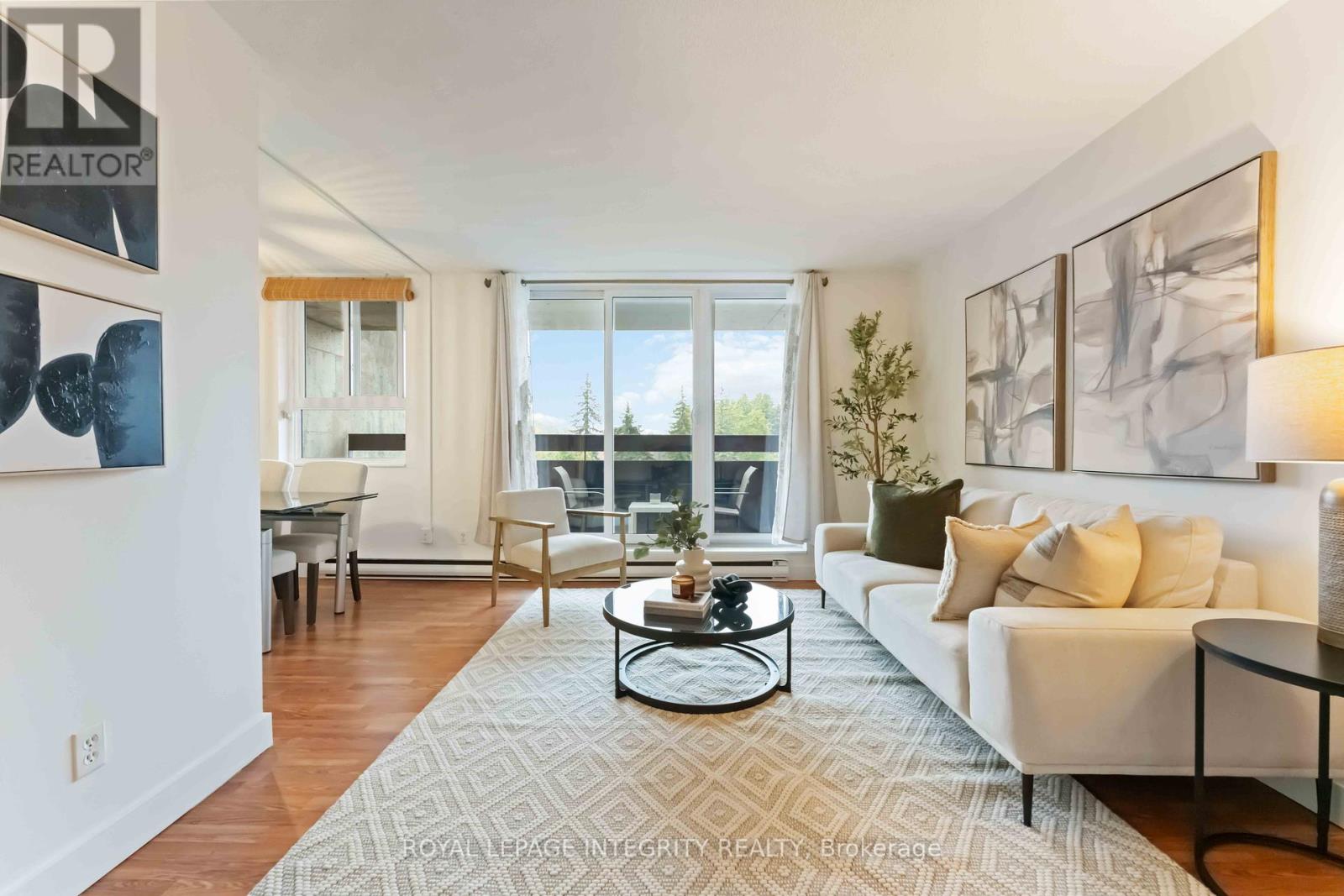 408 - 2000 Jasmine Crescent