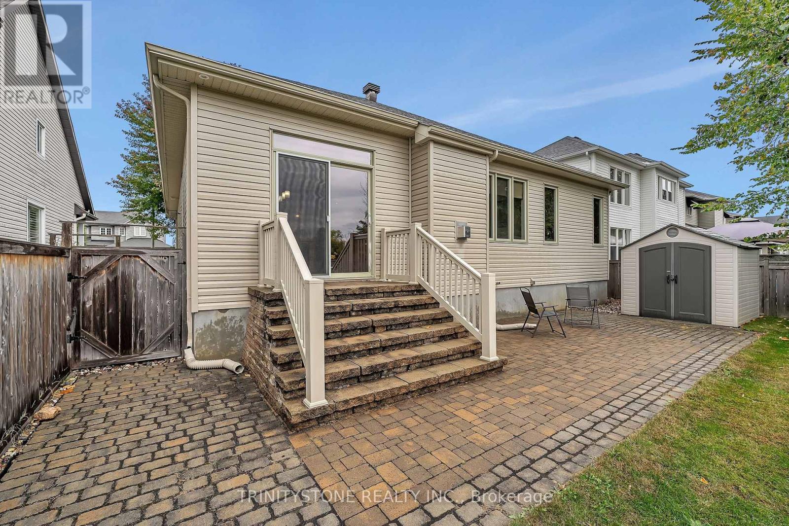 452 Landswood Way