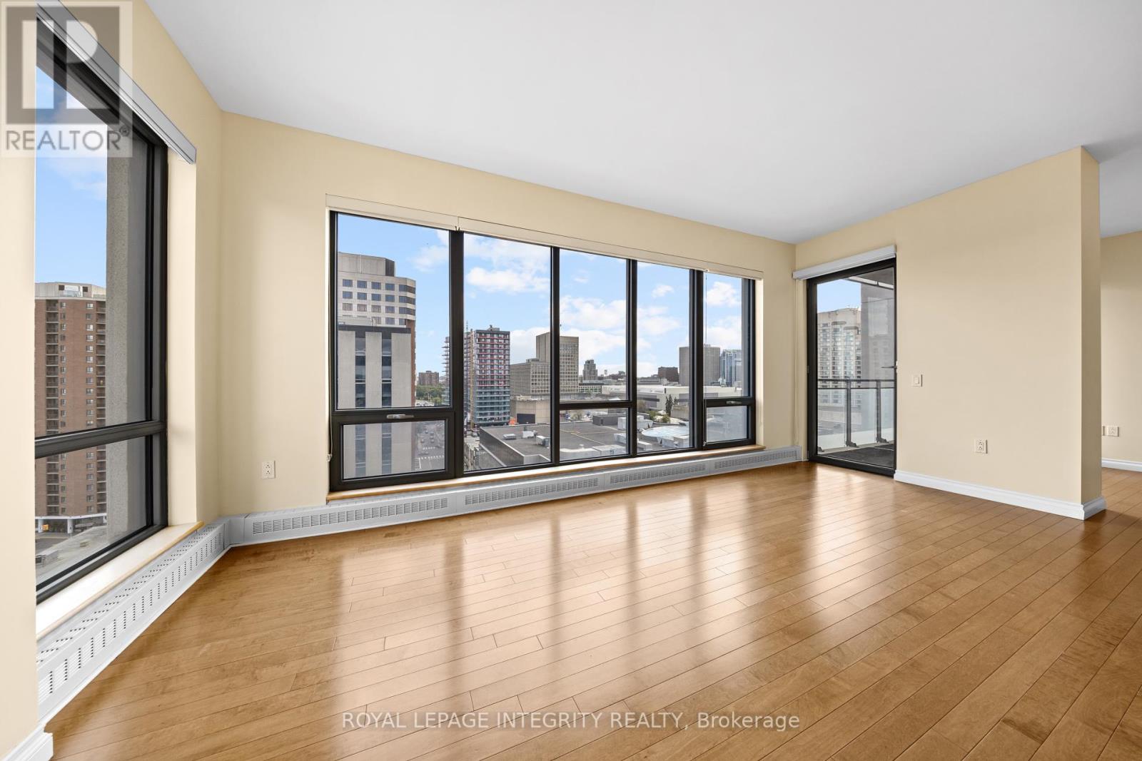 1207 - 90 George Street