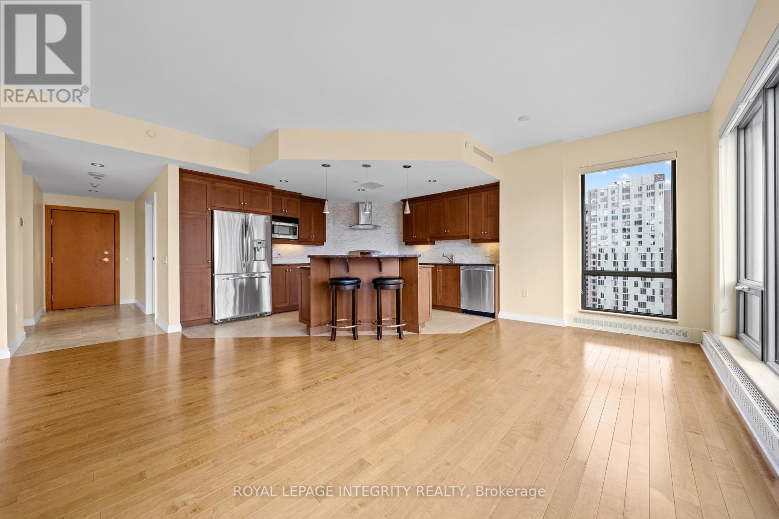 1207 - 90 George Street